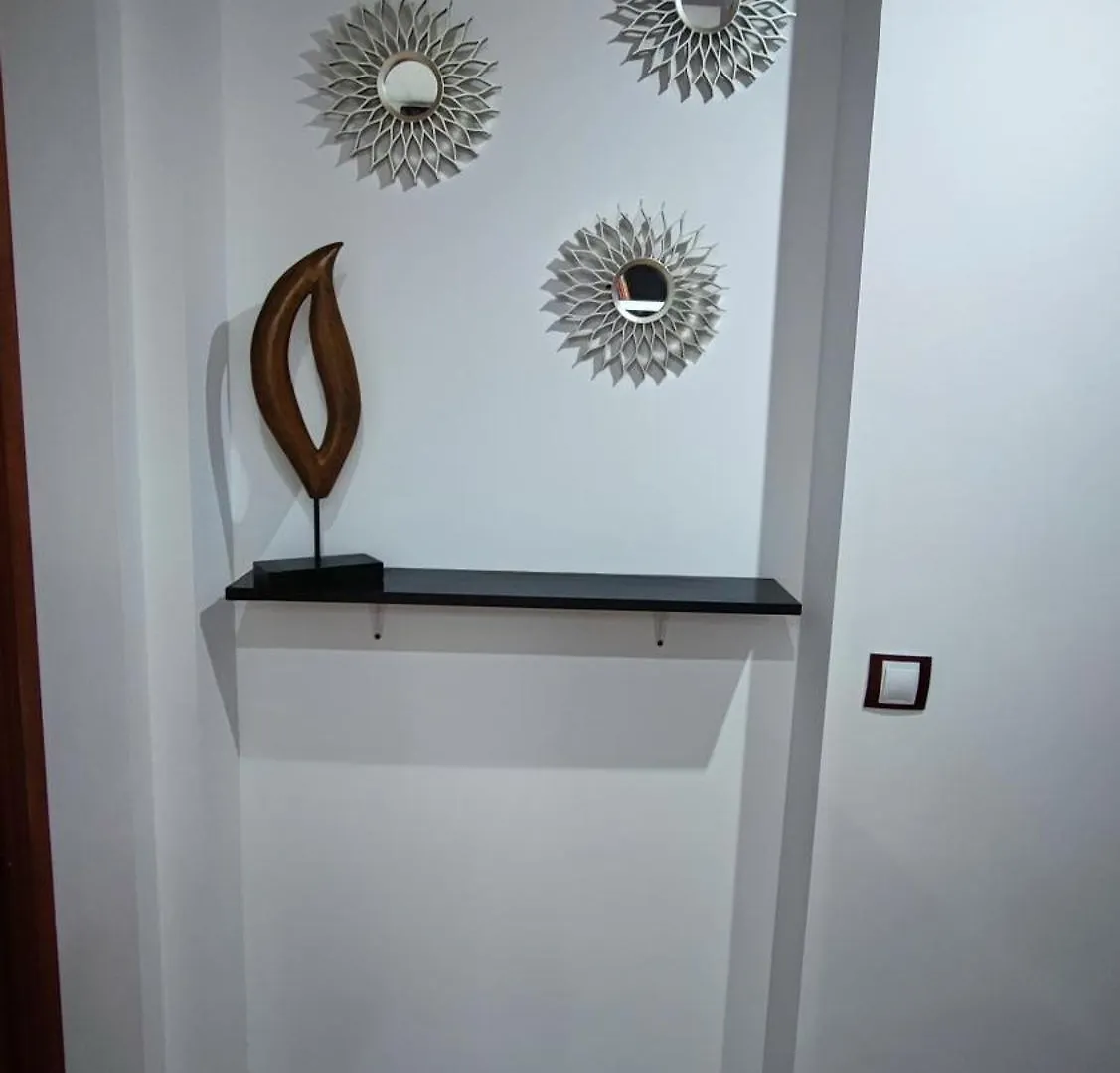Estudio Santa Catarina Malaga Spain
