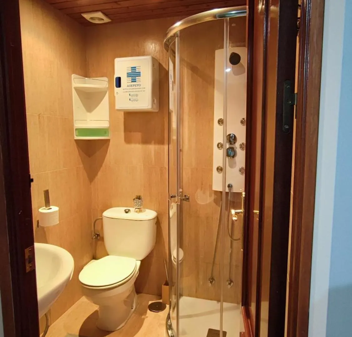 Estudio Santa Catarina Malaga